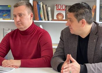 Індустріальний парк поблизу Червонограда розміститься на площі понад 75 гектарів – Новини Львова та області