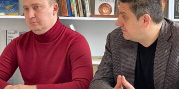 Індустріальний парк поблизу Червонограда розміститься на площі понад 75 гектарів – Новини Львова та області