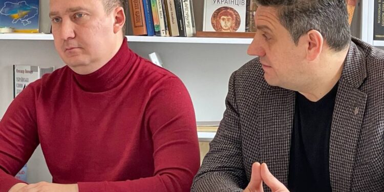 Індустріальний парк поблизу Червонограда розміститься на площі понад 75 гектарів – Новини Львова та області