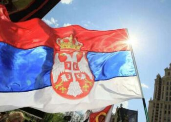 СМИ заявили, что Сербия вооружает Украину, в Белграде отрицают