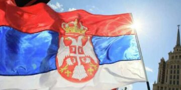 СМИ заявили, что Сербия вооружает Украину, в Белграде отрицают