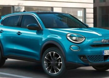 Fiat поверне культову модель 1950-х років — Автоновини