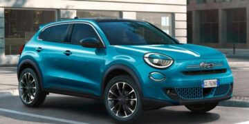Fiat поверне культову модель 1950-х років — Автоновини