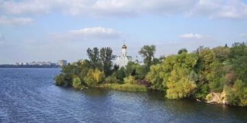 Дніпровська вода: пити чи не пити