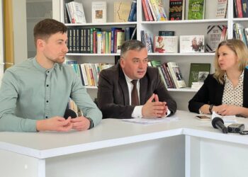 У Червонограді планують відкрити центр для тимчасового перебування осіб, які постраждали від домашнього насилля – Новини Львова та області