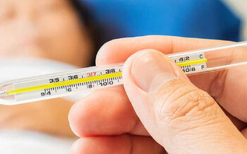 В Украине зафиксировали первую в этом сезоне смерть от гриппа