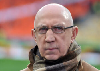 Александр Сопко: «Ничья в матче «Динамо» — «Шахтера» — абсолютно по игре» (23 апреля 2023 г.) — Новости футбола