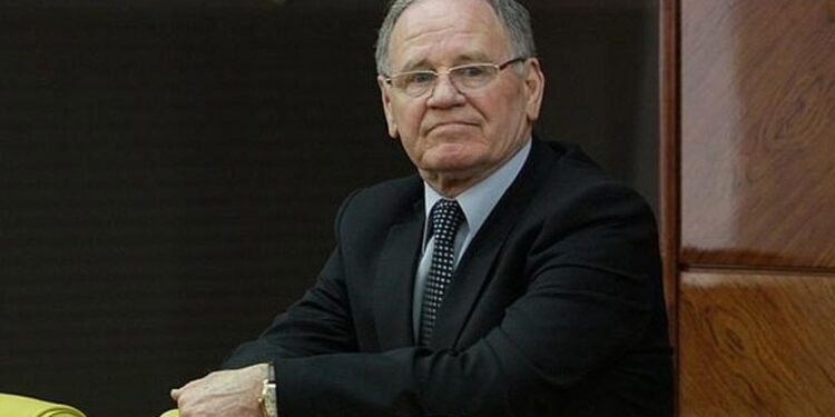 Йожеф Сабо: «Украина не должна отказываться от Евро-2024» (3 апреля 2023 г.) — Новости футбола