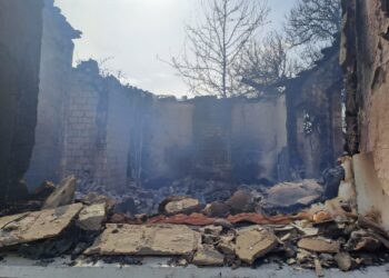 Голова Донецької ОВА повідомив про кількість поранених внаслідок вчорашніх обстрілів. ФОТО | Кримінальні новини