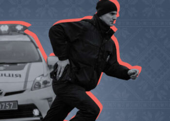 В Полтаве на взятке в 6 тысяч долларов задержали контрразведчика СБУ