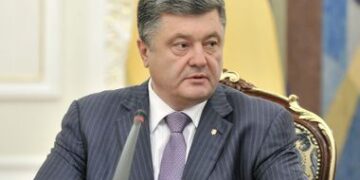 Порошенко приїхав у Раду