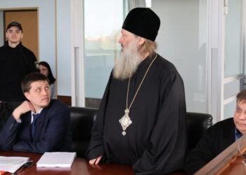 Суд почав розгляд апеляції митрополита УПЦ МП Павла
