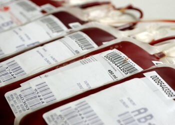 В Минздраве опровергли фейки о нехватке крови в украинских больницах