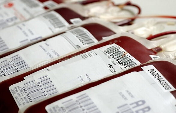 В Минздраве опровергли фейки о нехватке крови в украинских больницах