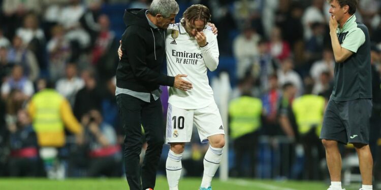 Чемпионат Испании. 28-й тур. Результаты матчей, суббота (9 апреля 2023 г.) — Новости футбола