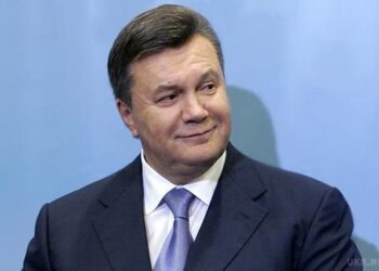 Янукович підозрює європейських лідерів у «змові» щодо держперевороту в Україні