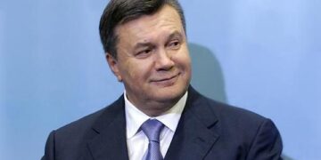 Янукович підозрює європейських лідерів у «змові» щодо держперевороту в Україні