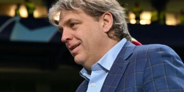Владелец «Челси» Тодд Боули советовался с телеведущим о назначении Фрэнка Лэмпарда (10 апреля 2023 г.) — Новости футбола