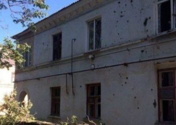 ЄС бере зобов’язання виділяти кошти на відбудову Донбасу