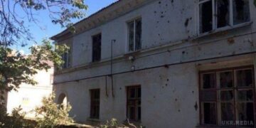 ЄС бере зобов’язання виділяти кошти на відбудову Донбасу
