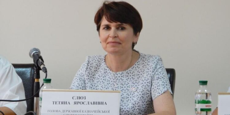 У випадку дефіциту коштів на казначейському рахунку першими кошти отримують пенсіонери