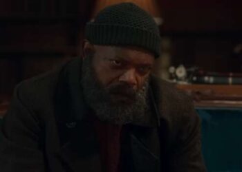 Студия Marvel показала Москву в трейлере сериала «Секретное вторжение»