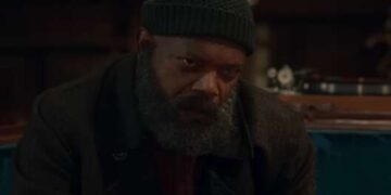 Студия Marvel показала Москву в трейлере сериала «Секретное вторжение»
