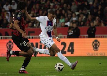 Чемпионат Франции. 30-й тур. Результаты матчей, суббота (9 апреля 2023 г.) — Новости футбола