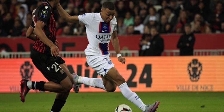 Чемпионат Франции. 30-й тур. Результаты матчей, суббота (9 апреля 2023 г.) — Новости футбола