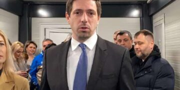 Поставки оружия не позволят достичь мира – замглавы МИД Венгрии