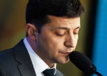 Перші 100 днів Зеленського на посаді: плани президента на найближчий час