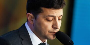 Перші 100 днів Зеленського на посаді: плани президента на найближчий час
