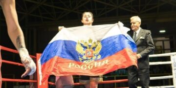 По прозвищу Русская. Поляки жестоко отомстили иностранной спортсменке за любовь к России