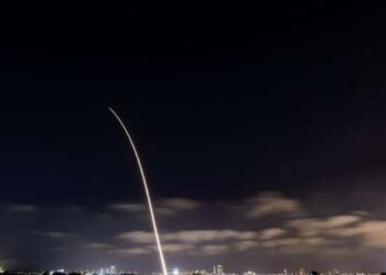 Израиль опробует в Киеве систему предупреждения о ракетном ударе