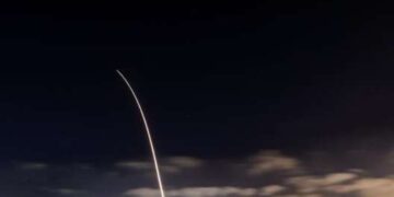 Израиль опробует в Киеве систему предупреждения о ракетном ударе