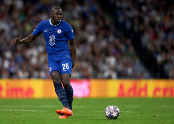 Калиду Кулибали не сыграет против «Реала» (15 апреля 2023 г.) — Новости футбола