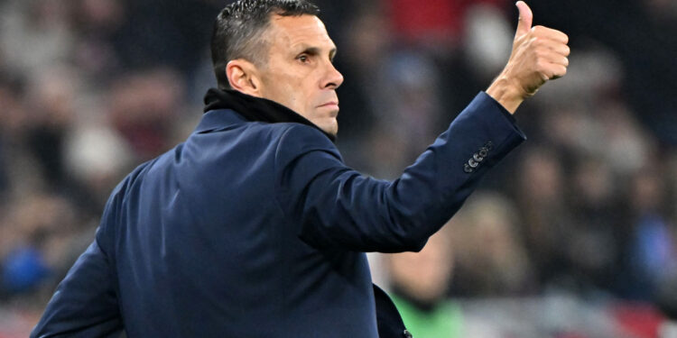 Густаво Пойет: «Мудрик в «Челси» будет выполнять роль Азара» (5 апреля 2023 г.) — Новости футбола