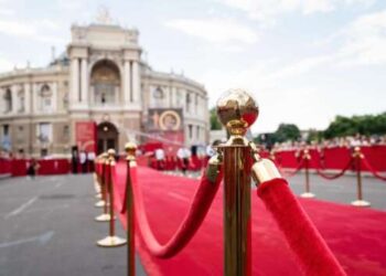 Одесский кинофестиваль в 2023 году пройдет одновременно в Одессе и Черновцах