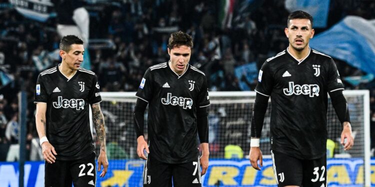 Чемпионат Италии. 29-й тур. Результаты матчей (8 апреля 2023 г.) — Новости футбола