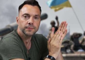 Арестович призывает готовиться ко второй российско-украинской войне