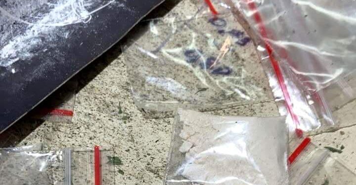 На Черкащині судитимуть банду наркодилерів, яка збувала товар в обласному центрі | Кримінальні новини