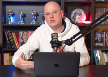 Виктор Вацко: «Билич в сборной Украины? Ничего заслуживающего внимания в этой истории нет» (10 апреля 2023 г.) — Новости футбола