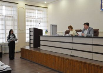 АРЦИЗЬКА МІСЬКА РАДА ПРОДОВЖУЄ ПІДТРИМУВАТИ ВІЙСЬКОВОСЛУЖБОВЦІВ