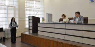 АРЦИЗЬКА МІСЬКА РАДА ПРОДОВЖУЄ ПІДТРИМУВАТИ ВІЙСЬКОВОСЛУЖБОВЦІВ