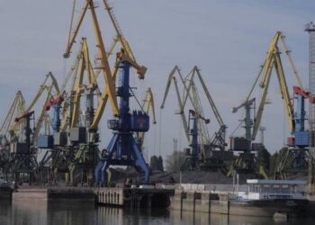 «Аскет Шиппінг» побудує зерносховище біля порту Ізмаїл