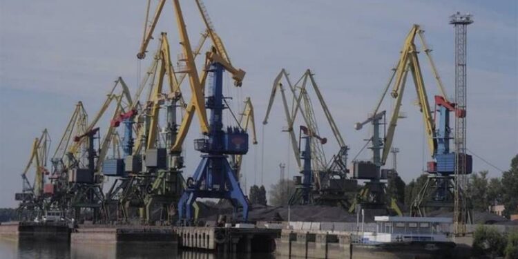 «Аскет Шиппінг» побудує зерносховище біля порту Ізмаїл