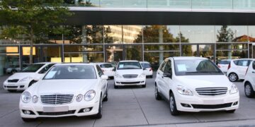 Авито Авто: продажи премиальных автомобилей с пробегом выросли более чем в 2 раза — АВТО НОВОСТИ
