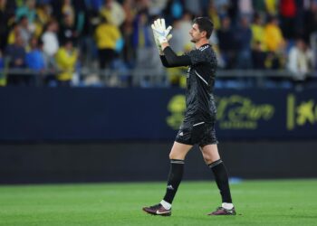 Чемпионат Испании. 29-й тур. Результаты матчей, суббота (16 апреля 2023 г.) — Новости футбола