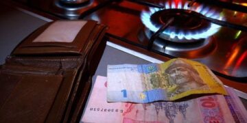 Нормативи субсидій скорочені на 20% на опалення та газ