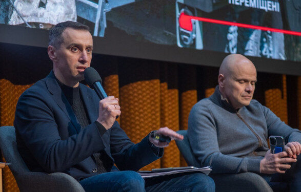 В Украине восстановили 122 медучреждения, которые были повреждены из-за войны